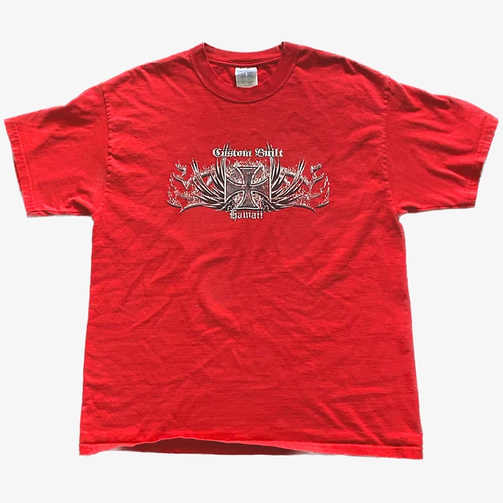 Men’s Hawaii T-Shirt